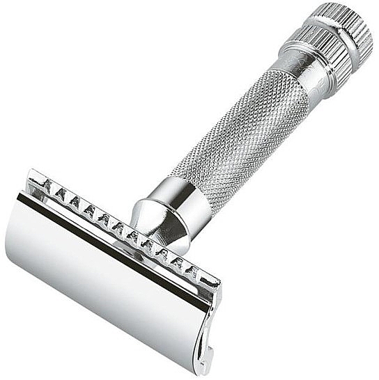 Станок для гоління Т-подібний - Merkur 34C Safety Razor — фото N1