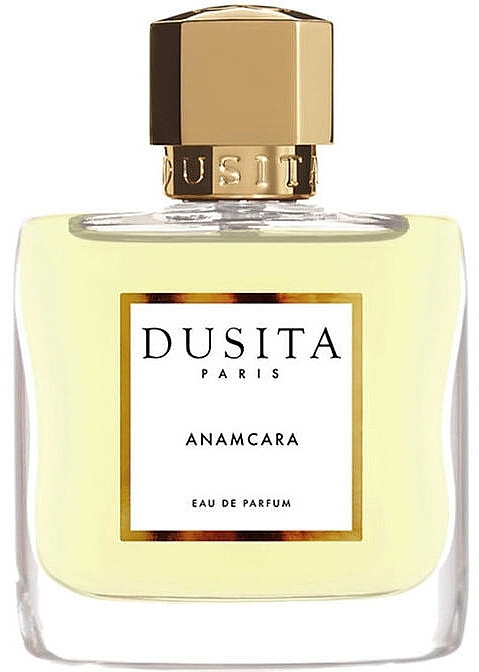 Parfums Dusita Anamcara - Парфумована вода — фото N1