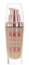 Духи, Парфюмерия, косметика УЦЕНКА Тональный крем - L'oreal Paris Lumi Magique