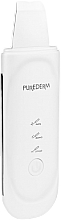 Беспроводной кавитационный пилинг 3в1 - Purederm Wireless Cavitation Peeling 3in1 — фото N1