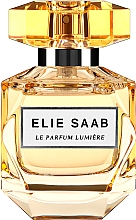 Духи, Парфюмерия, косметика Elie Saab Le Parfum Lumiere - Парфюмированная вода (тестер без крышечки)