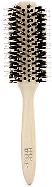 Щітка - Philip Kingsley Mini Radial Hairbrush — фото N1