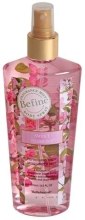 Духи, Парфюмерия, косметика Спрей для тела - Befine Sweet Passions Body Mist