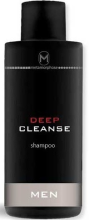 Парфумерія, косметика Шампунь - Metamorphose For Men Deep Cleanse Shampoo