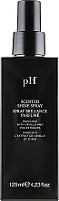 Блеск-спрей для волос - Ph laboratories pH Flower Spray — фото N2