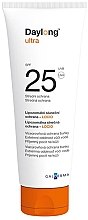 Духи, Парфюмерия, косметика Солнцезащитный лосьон для лица SPF25 - Daylong Ultra Cream SPF25