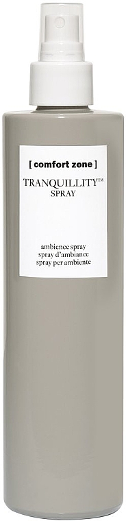Ароматический спрей для дома - Comfort Zone Tranquillity Spray — фото N1