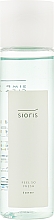 Освежающий тонер - Sioris Feel So Fresh Toner — фото N2