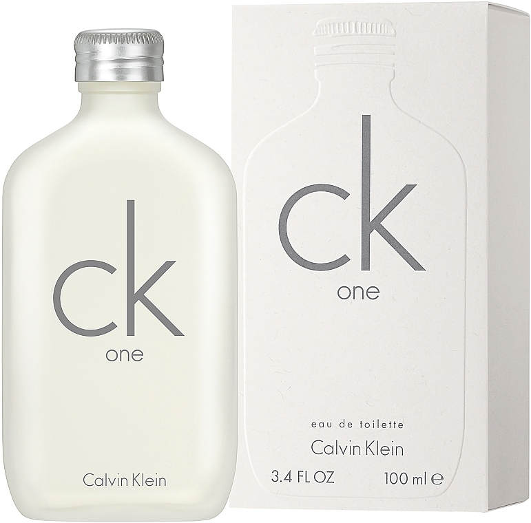 Calvin Klein CK One