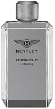 Духи, Парфюмерия, косметика Bentley Momentum Intense - Парфюмированная вода (тестер с крышечкой)