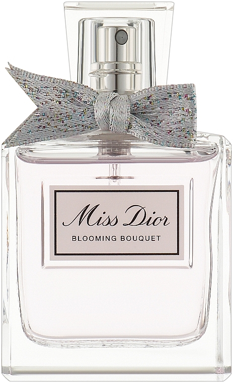 Dior Miss Dior Blooming Bouquet 2023 - Туалетна вода — фото N3
