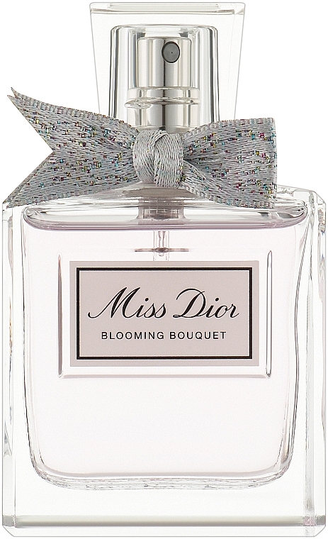 Dior Miss Dior Blooming Bouquet 2023 - Туалетная вода — фото N3