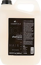 Шампунь для нормального типа волос - idHair Shampoo Fine/Normal — фото N3