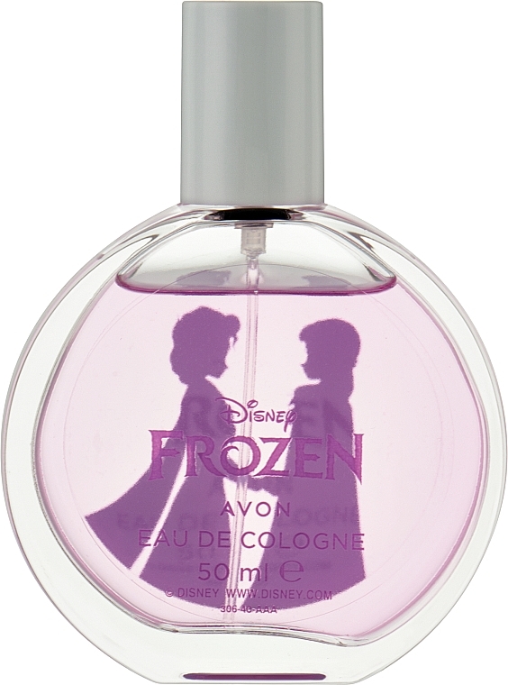 Avon Disney Frozen Eau de Cologne - Одеколон — фото N1