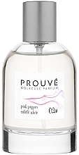 Парфумерія, косметика Prouve Molecule Parfum №02m - Парфуми
