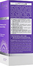 Успокаивающий и увлажняющий крем для лица - Bielenda Professional SupremeLab Microbiotic Moisturizing & Soothing Cream — фото N3