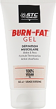 Барн-Фет гель - STC Nutrition Burn-Fat Gel — фото N3