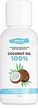 ПОДАРОК! Кокосовое масло «100% Pure» - SHAKYLAB Coconut Oil — фото N1