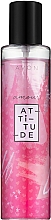 Духи, Парфюмерия, косметика Avon Amour Attitude - Туалетная вода