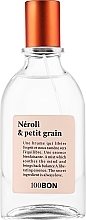 Духи, Парфюмерия, косметика 100BON Neroli & Petit Grain Printanier - Парфюмированная вода