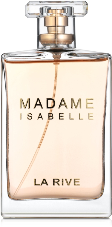 La Rive Madame Isabelle - Парфумована вода — фото N3
