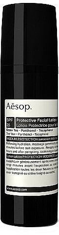 Тонік для обличчя - Aesop Protective Facial Lotion SPF25 — фото N1