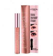 Духи, Парфюмерия, косметика УЦЕНКА Тушь для ресниц - L'Oreal Paris Mascara Paradise Extatic*