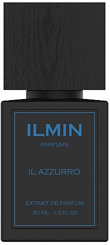 Ilmin Il Azzurro - Парфуми — фото N1