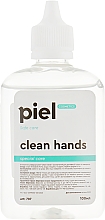 Парфумерія, косметика Антисептик універсальний - Piel Cosmetics Safe Care Clean Hands