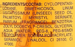 Однофазные жидкие кристаллы - Brelil Bio Traitement Beauty Cristalli Liquidi — фото N3