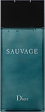 Dior Sauvage - Гель для душа — фото N1