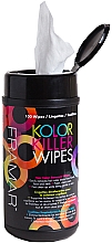 Салфетки для удаления краски с кожи - Framar Kolor Killer Wipes — фото N2