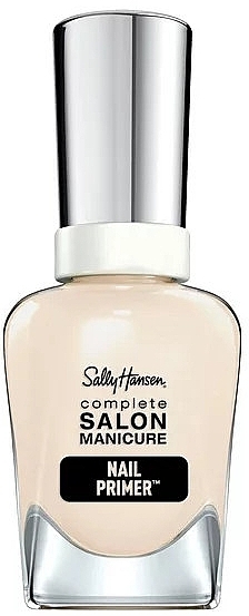 Праймер для ногтей - Sally Hansen Complete Salon Manicure Nail Primer — фото N1