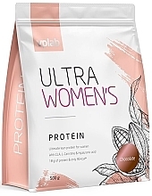 Протеиновый коктейль "Шоколад" - VPLab Ultra Women's Protein Chocolate — фото N2