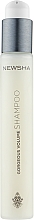 Парфумерія, косметика Шампунь для об'єму волосся - Newsha High Class Gorgeous Volume Shampoo