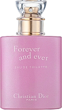 Christian Dior Forever and ever Limited Edition - Туалетна вода — фото N1