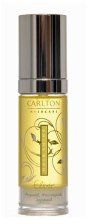 Духи, Парфюмерия, косметика Спрей для блеска волос - Carlton Hair Shine Elixir