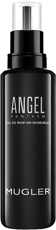 Mugler Angel Fantasm - Парфюмированная вода (сменный блок) — фото N1