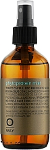 Духи, Парфюмерия, косметика Увлажняющий фитопротеин для волос - Oway Phytoprotein Mist