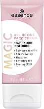 Крем для лица - Essence Magic All In One Face Cream — фото N1
