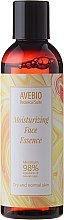 Парфумерія, косметика Зволожувальна есенція для обличчя - Avebio Moisturizing Face Essence