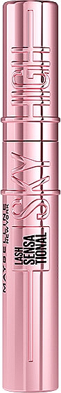 Тушь для ресниц - Maybelline New York Mascara Lash Sensational Sky High Rose Gold