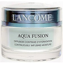 Парфумерія, косметика Крем-гель зволожуючий - Lancome Aqua Fusion Moisture Cream-Gel 50ml