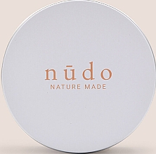 Духи, Парфюмерия, косметика Мыльница - Nudo Nature Made Soap Case