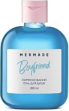 Mermade Boyfriend - Парфумований гель для душу — фото N3