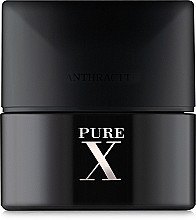 Fragrance World Pure X Anthracite - Парфюмированная вода — фото N2