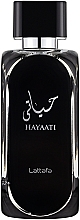 Lattafa Perfumes Hayaati - Парфюмированная вода — фото N1