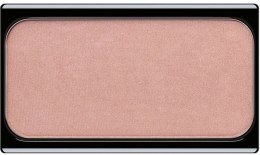 Парфумерія, косметика РОЗПРОДАЖ Рум'яна компактні - Artdeco Compact Blusher