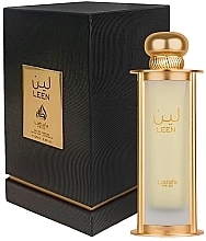 Lattafa Perfumes Leen - Парфумована вода — фото N1