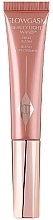 Духи, Парфюмерия, косметика Хайлайтер-румяна - Charlotte Tilbury Glowgasm Beauty Light Wand